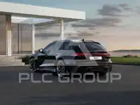 2026 Audi RS5