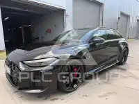 2026 Audi RS5