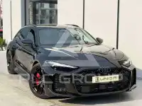 2026 Audi RS5