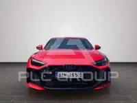 2026 Audi RS5