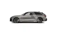 2026 Audi RS5