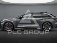 2026 Audi RS5