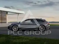 2026 Audi RS5