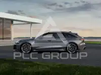 2026 Audi RS5