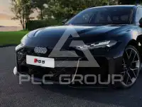 2026 Audi RS5