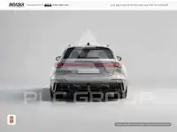 2026 Audi RS5