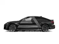 2026 Audi RS5