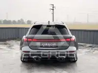 2026 Audi RS5