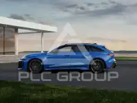 2026 Audi RS5