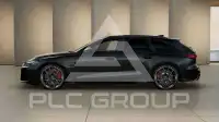 2026 Audi RS5