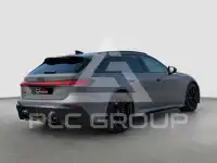 2026 Audi RS5