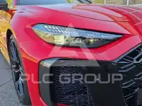 2026 Audi RS5