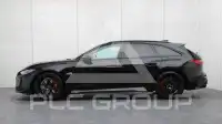 2026 Audi RS5