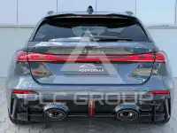 2026 Audi RS5