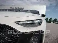 2026 Audi RS5