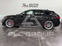 2026 Audi RS5