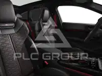 2026 Audi RS5