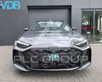 2026 Audi RS5