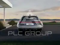 2027 Audi RS5