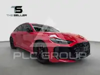 2026 Audi RS5