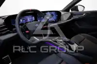 2026 Audi RS5
