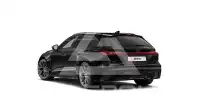 2026 Audi RS5