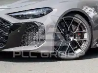 2026 Audi RS5