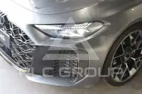 2026 Audi RS5