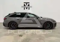 2026 Audi RS5