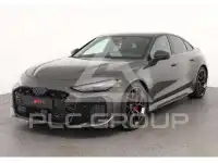 2026 Audi RS5