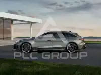 2026 Audi RS5