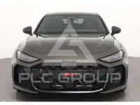 2026 Audi RS5