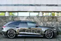 2026 Audi RS5