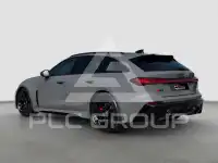2026 Audi RS5
