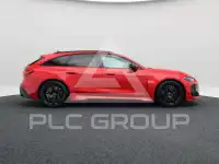 2026 Audi RS5