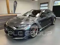 2026 Audi RS5