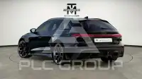 2026 Audi RS5