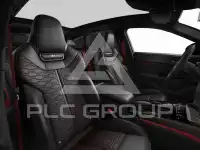 2026 Audi RS5