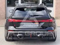2026 Audi RS5