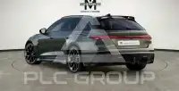 2026 Audi RS5