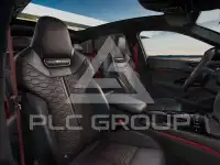 2026 Audi RS5