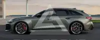 2026 Audi RS5