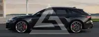 2026 Audi RS5