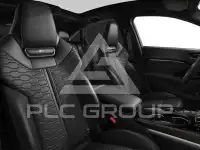 2026 Audi RS5