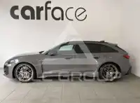 2026 Audi RS5