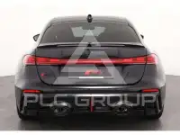2026 Audi RS5