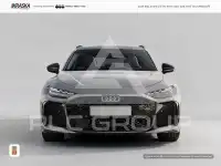 2026 Audi RS5
