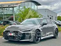 2026 Audi RS5
