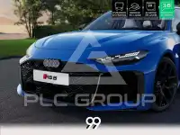2026 Audi RS5