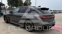 2026 Audi RS5